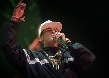 Pidieron prisión preventiva para L-Gante por amenazas y privación ilegal de la libertad