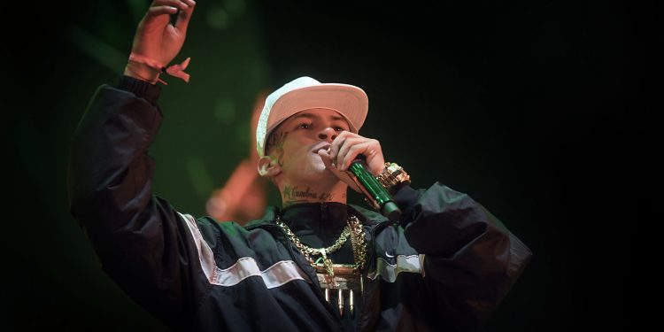 Pidieron prisión preventiva para L-Gante por amenazas y privación ilegal de la libertad