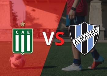 Por el partido 3 se enfrentarán Excursionistas y Almagro