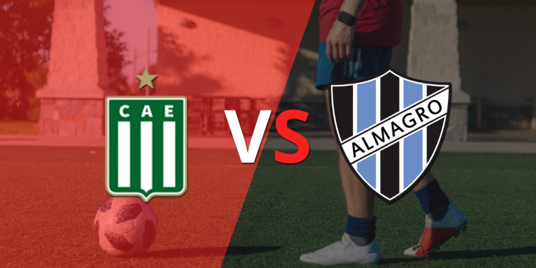 Por el partido 3 se enfrentarán Excursionistas y Almagro