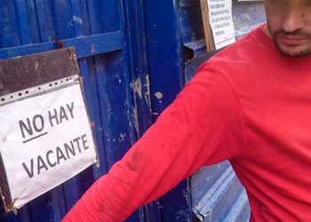 Por la diferencia cambiaria, el desempleo sigue afectando al litoral