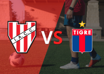 Por la fecha 24, Instituto recibirá a Tigre