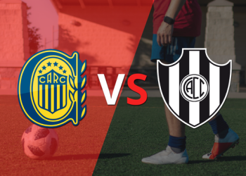 Por la fecha 24 se enfrentarán Rosario Central y Central Córdoba (SE)
