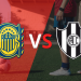 Por la fecha 24 se enfrentarán Rosario Central y Central Córdoba (SE)