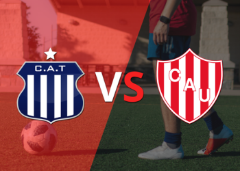 Por la fecha 24 se enfrentarán Talleres y Unión