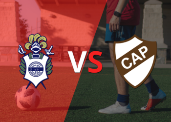 Por la fecha 27, Gimnasia recibirá a Platense