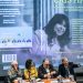 Presentaron el libro sobre el lawfare en la Biblioteca del Congreso nacional