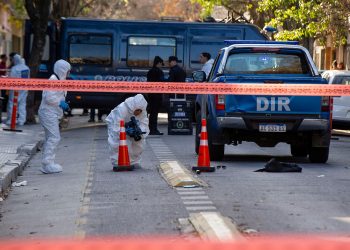 Preventiva para el hombre que intentó matar a su ex y la jueza habla de una “obsesión”