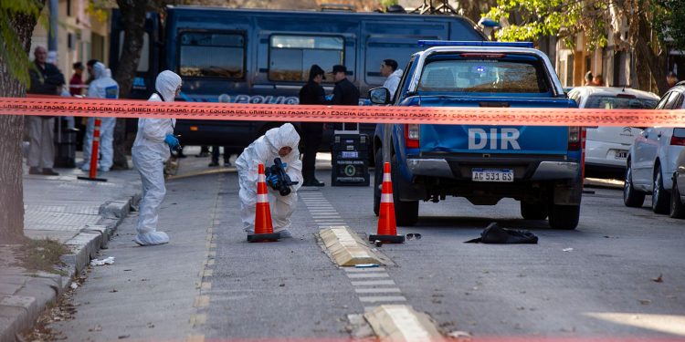 Preventiva para el hombre que intentó matar a su ex y la jueza habla de una “obsesión”