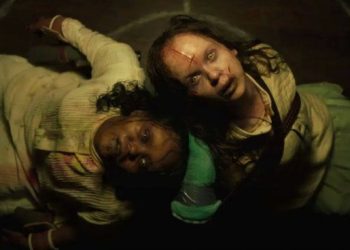 Primer tráiler de El Exorcista: Creyentes, con el regreso de Ellen Burstyn