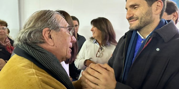 Pullaro, apoyado por Patricia Bullrich, se impone en la interna y es el candidato más votado en Santa Fe