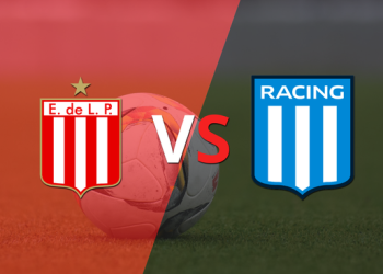 Racing Club visita a Estudiantes por la fecha 24