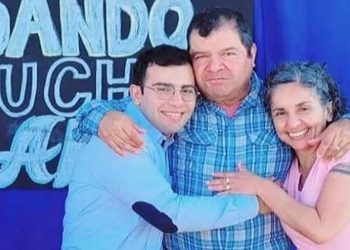 Realizaron una junta médica para analizar el estado de salud de Emerenciano Sena