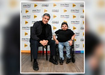 Reclaman que Franco Rinaldi renuncie a la candidatura por expresiones discriminatorias