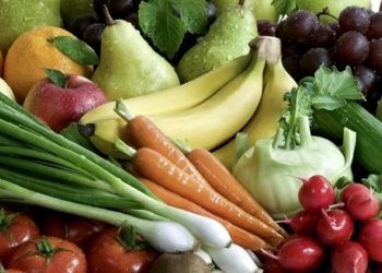 Renuevan la canasta de Precios Justos de frutas y verduras