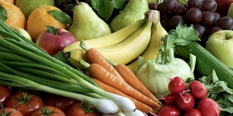 Renuevan la canasta de Precios Justos de frutas y verduras