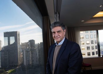 Reúnen firmas para solicitar que la Corte Suprema se pronuncie sobre la candidatura de Jorge Macri en CABA