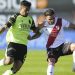 River da un paso en falso ante Barracas Central