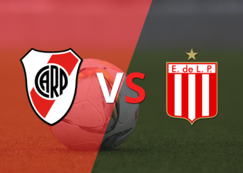 River Plate no quiere soltar el liderato ante Estudiantes