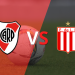 River Plate no quiere soltar el liderato ante Estudiantes