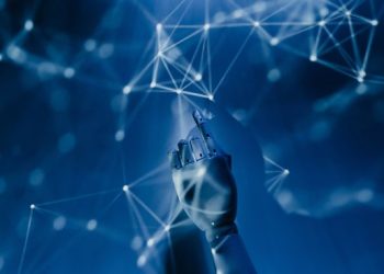 Robótica, con R de revolución