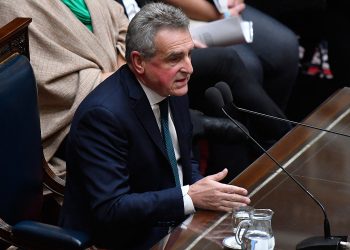 Rossi: la protección de datos personales “garantiza” derechos de los argentinos