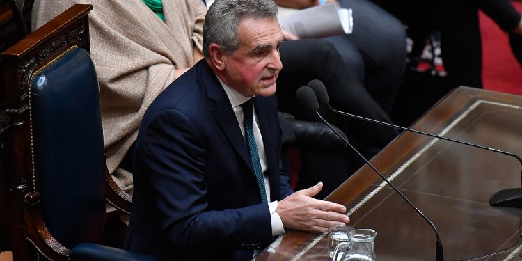 Rossi: la protección de datos personales “garantiza” derechos de los argentinos