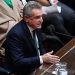 Rossi: la protección de datos personales “garantiza” derechos de los argentinos