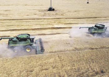 Rusia amenazó con atacar barcos civiles que se dirijan a Ucrania tras retirarse del acuerdo de granos