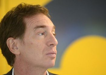 Santilli: “Cuando sea gobernador vamos a impulsar las Taser en la provincia de Buenos Aires”