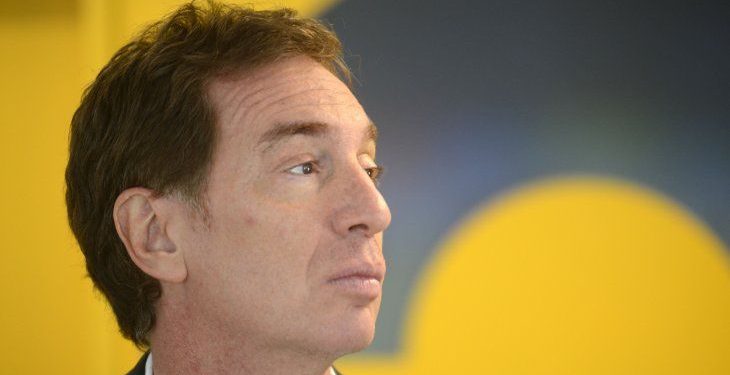 Santilli: “Cuando sea gobernador vamos a impulsar las Taser en la provincia de Buenos Aires”