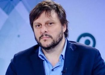 Santoro aseguró que buscará expandir la red de subtes en la Ciudad