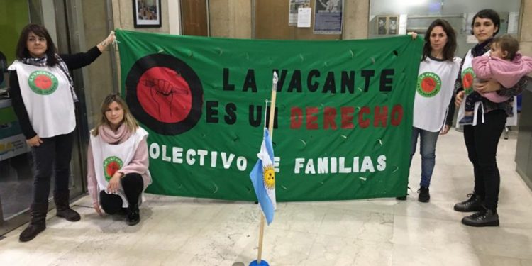 Santoro promete construir 100 escuelas infantiles y traspasar los CPI al Ministerio de Educación porteño