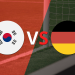 Se enfrentan Corea del Sur y Alemania por la fecha 3 del grupo H