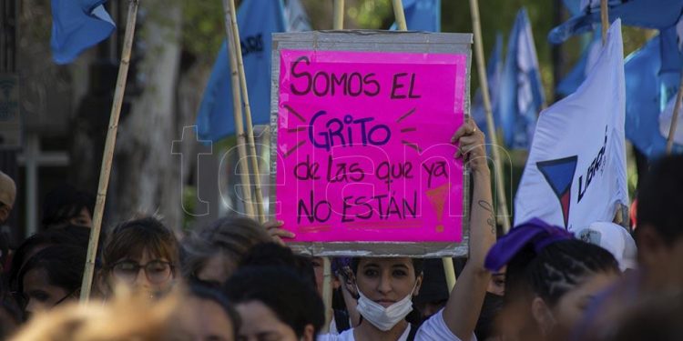Se logró condenar a más de diez femicidas a pesar de no hallar los cuerpos de las víctimas