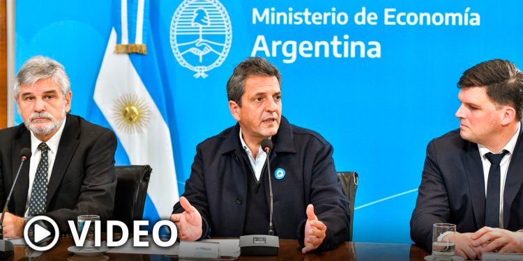 Se realizó una nueva convocatoria para impulsar la biotecnología en la Argentina