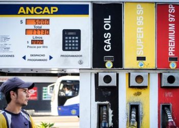 ¿Se viene una nueva suba en los precios de los combustibles?
