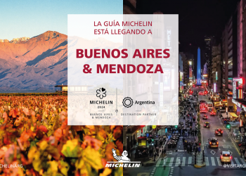 Secretos y claves de la llegada de Argentina a la famosa Guía Michelin
