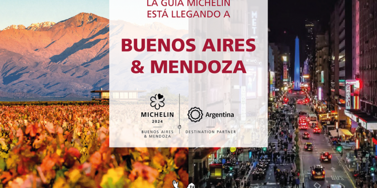 Secretos y claves de la llegada de Argentina a la famosa Guía Michelin