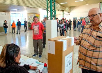 Según analistas, se aleja la posibilidad de un escenario electoral de tercios