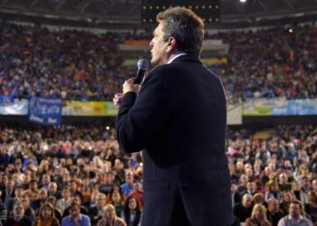 Sergio Massa extiende su presencia en las provincias: encabezará un acto en Tucumán