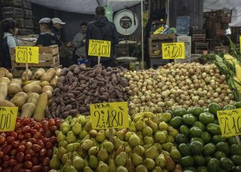 Siete de cada 10 argentinos compran alimentos de origen vegetal