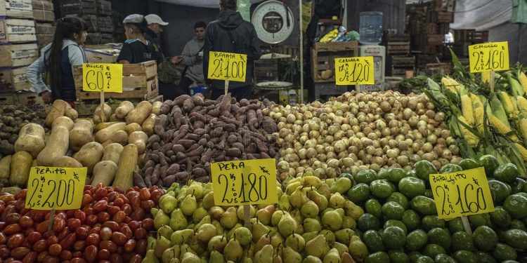 Siete de cada 10 argentinos compran alimentos de origen vegetal