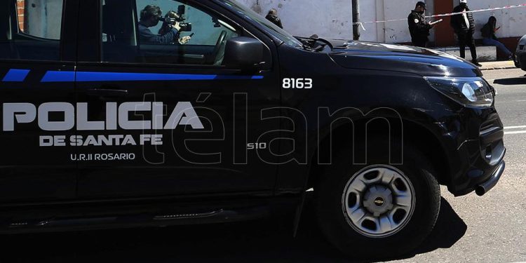 Siete detenidos, entre ellos un hijo extramatrimonial del asesinado jefe de Los Monos