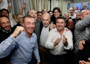 Sin Uñac por el veto de la Corte, JxC se impuso en San Juan: la rosca de las elecciones