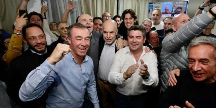 Sin Uñac por el veto de la Corte, JxC se impuso en San Juan: la rosca de las elecciones