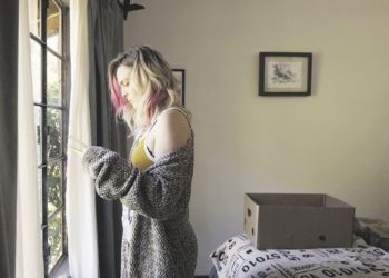 Singular drama sobre dos hermanas rivales