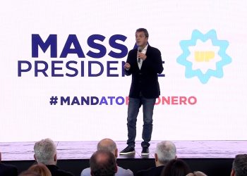 “Somos la Patria porque miramos federalmente cuando algunos solo miran desde Buenos Aires”