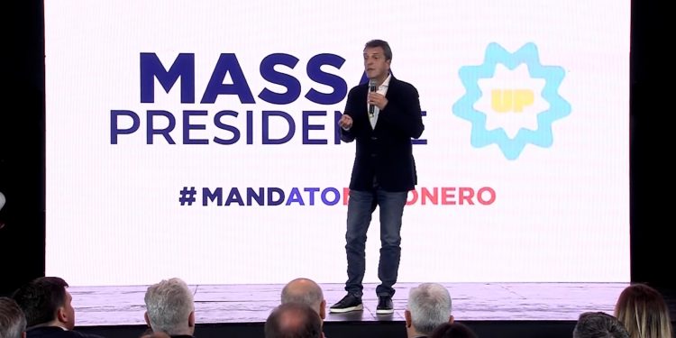 “Somos la Patria porque miramos federalmente cuando algunos solo miran desde Buenos Aires”