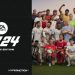 Sonríen los fanáticos de los videojuegos de fútbol: EA Sports FC 24 tiene fecha de lanzamiento